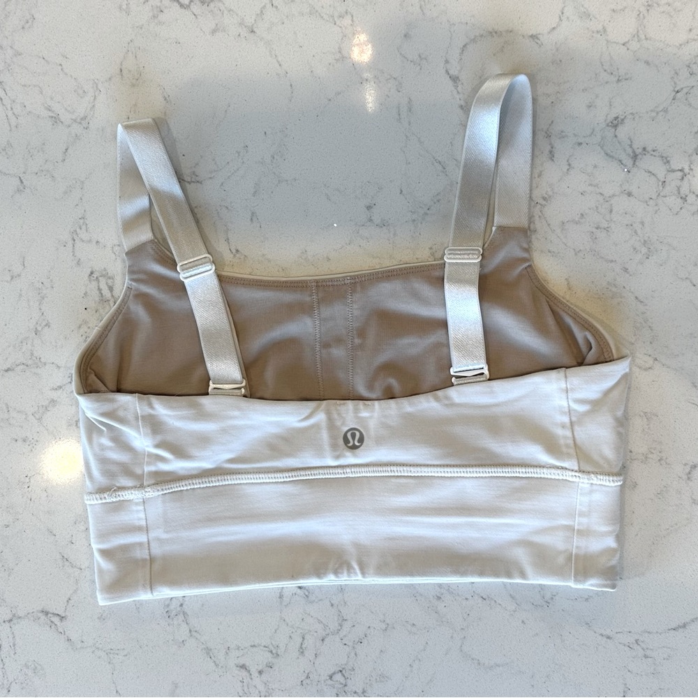 Lululemon Both Ways Bra